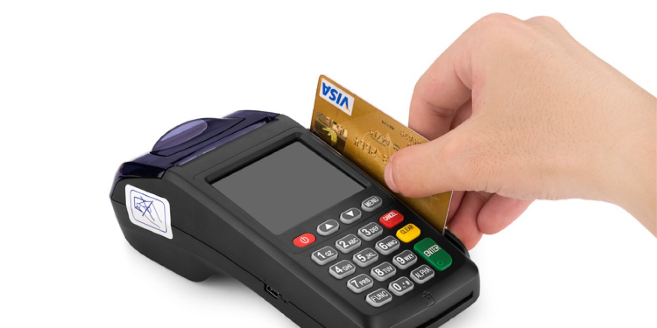 VATANDAŞ KREDİ KARTINA YÜKLENDİ