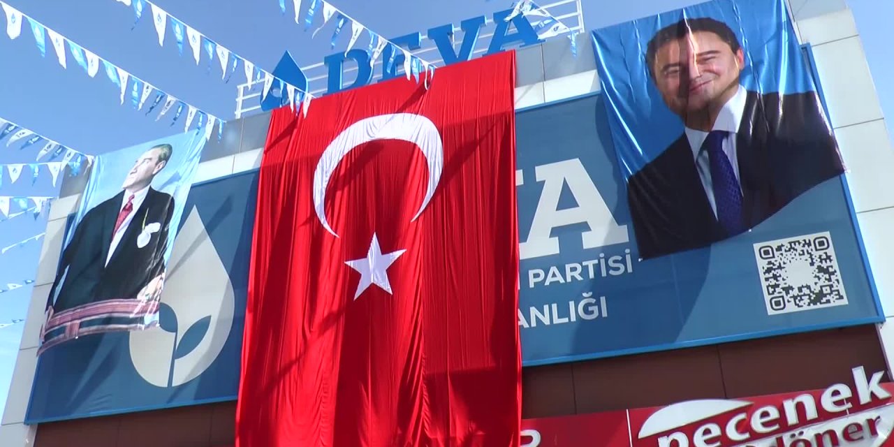 ESNAF'TAN HÜKÜMETE TEPKİ:  "20 YILDIR BİZE ÇOBANLIK YAPIYORLAR, DAVAR GİBİ SÜRÜYORLAR, BİZ USANDIK"