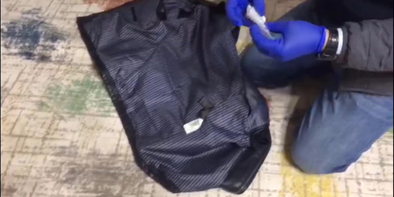 BURSA’DA 1.5 MİLYON DOLAR DEĞERİNDE TARİHİ ESER YAKALANDI