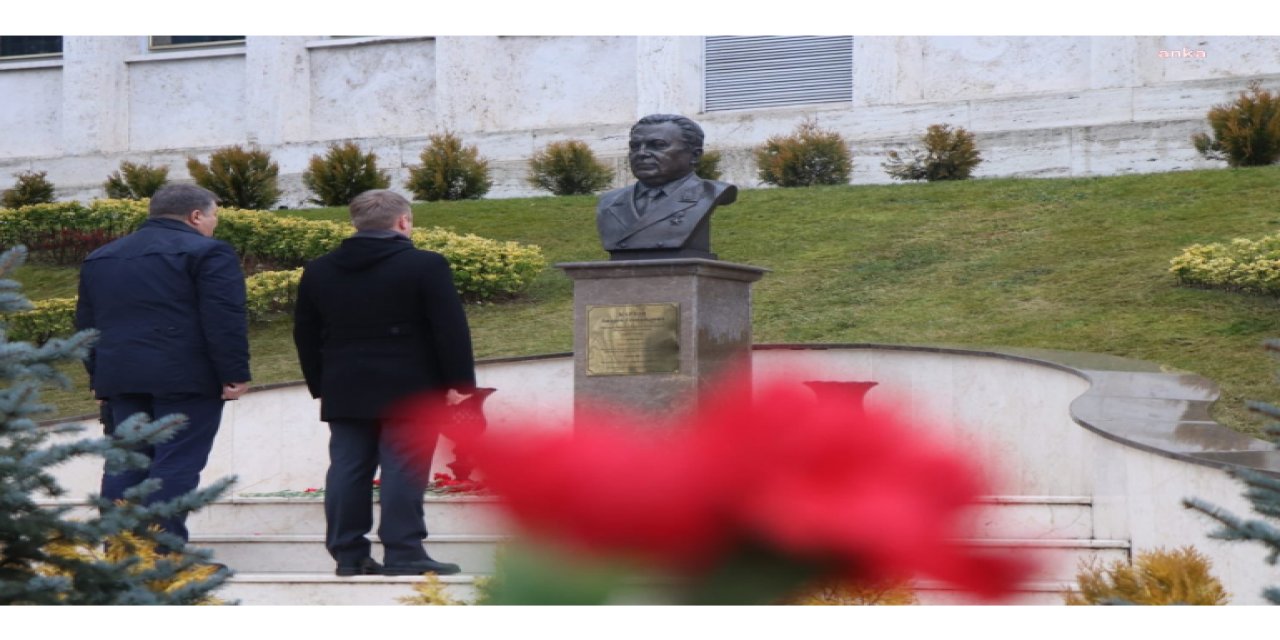 KARLOV SUİKASTINDA 5 SANIĞA MÜEBBET CEZASI