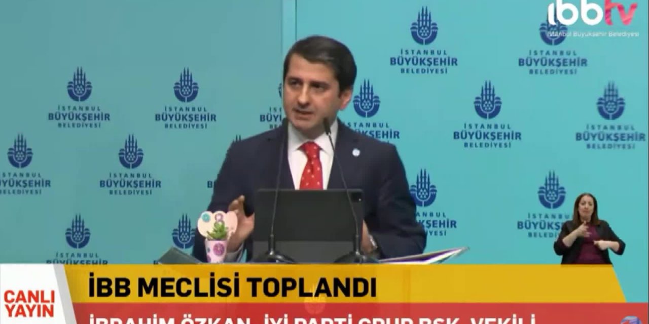 CHP'Lİ SUBAŞI: DİVANHANE KARAKOLU, KATARLILARIN ORTAK OLDUĞU HALİÇPORT PROJESİİÇİN YIKILMAK İSTENİYOR
