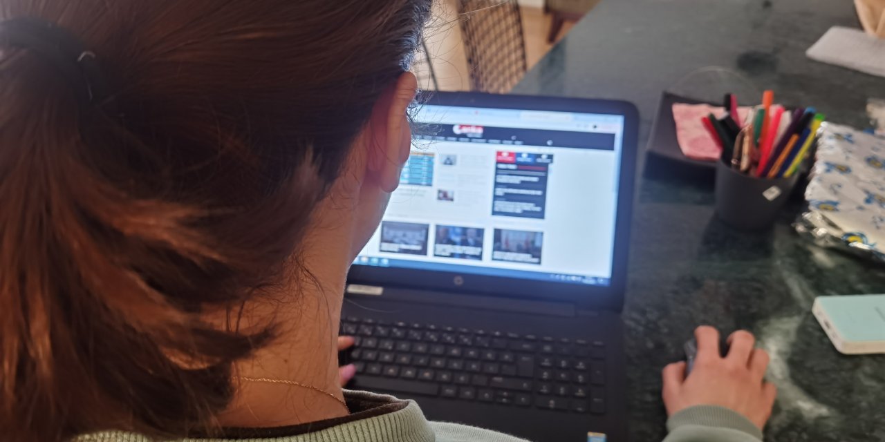 ARTIK "UZAKTAN ÇALIŞMA"NIN DA YÖNETMELİĞİ VAR:  İŞVEREN İSTEDİĞİ ZAMAN BU YÖNTEMİ TERCİH EDEBİLECEK