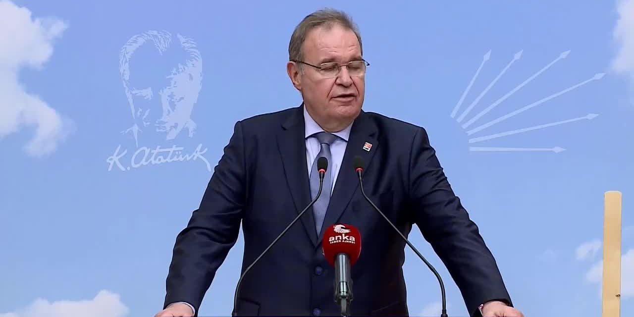 ÖZTRAK, ERDOĞAN’A YANIT VERDİ: EN BÜYÜK ONUR HER GİRDİĞİMİZ MAKAMDAN TERTEMİZ AYRILMAK OLDU