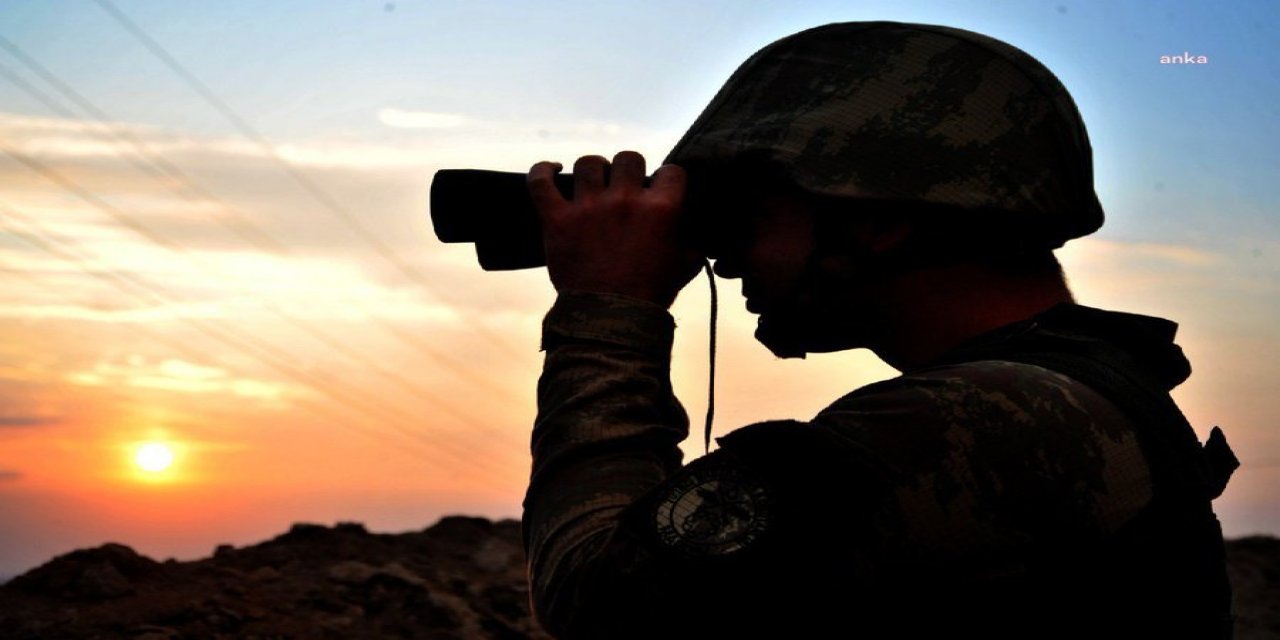 MSB: 2'Sİ DEAŞ'LI 3 KİŞİ YAKALANDI