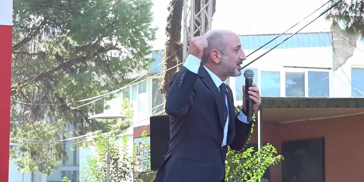 CHP’LİÖZTUNÇ’DAN BAKAN PAKDEMİRLİ’YE “CANLI HAYVAN VE KIRMIZI ET İTHALATI” SORUSU