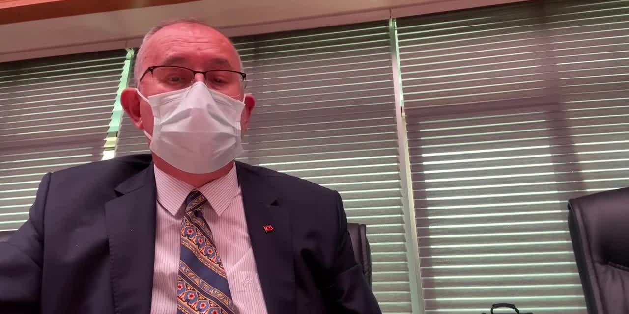 CHP'Lİ SERTEL: İSTANBUL HAVALİMANI'NIN SİLİNEN BORCU ESNAFA VERİLEN DESTEĞİN 2,5 KATI