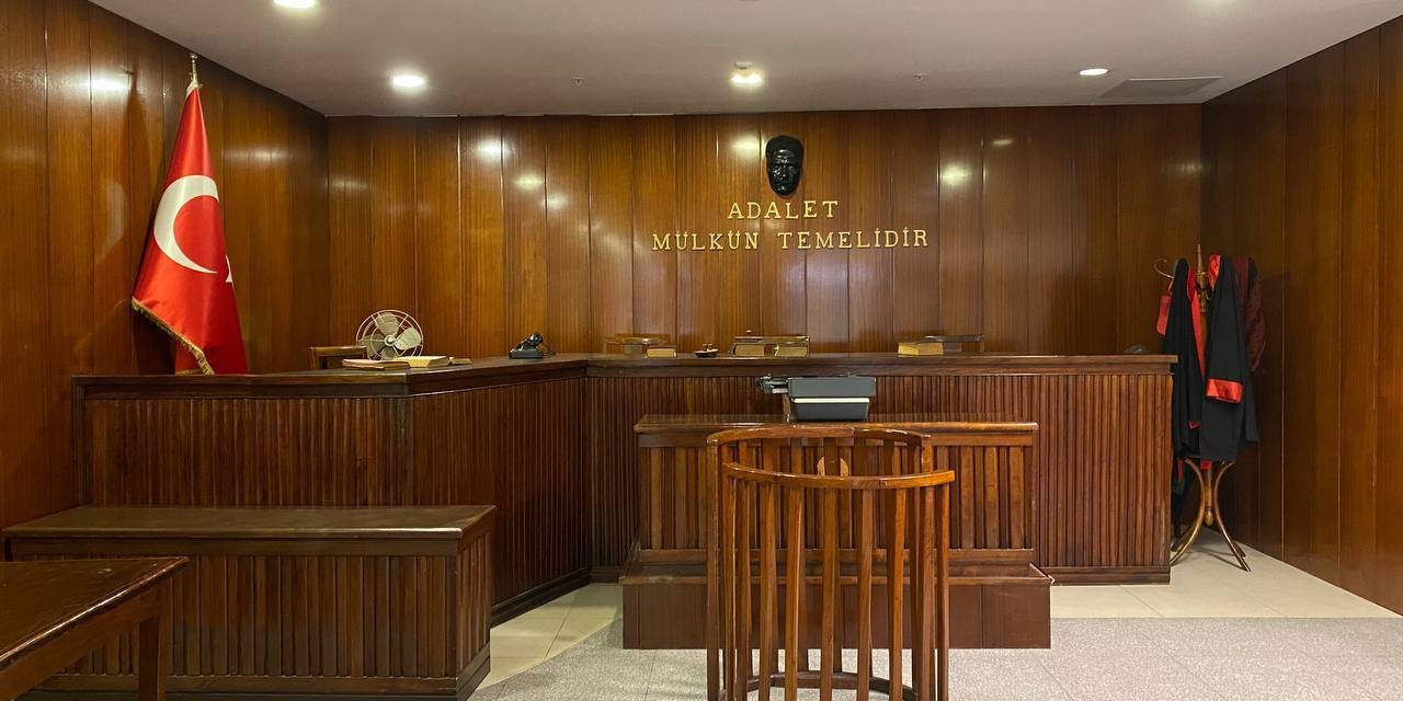 KAPTANINI ÖLDÜREN ERGİN AKTAŞ HAKKINDA AĞIRLAŞTIRILMIŞ MÜEBBET VE 97 YILA KADAR HAPİS İSTENDİ