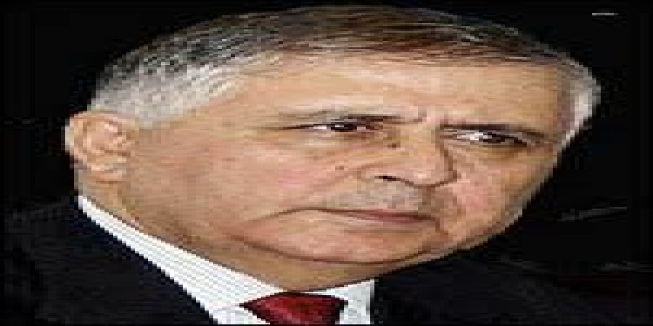 EMEKLİ ORGENERAL EDİP BAŞER YAŞAMINI YİTİRDİ