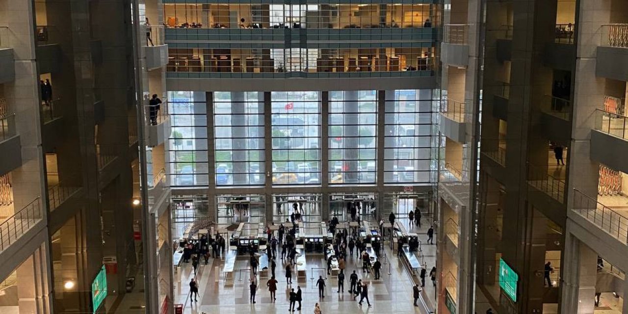 YASADIŞI BAHİS OYNATAN 26 ŞÜPHELİ HAKKINDA GÖZALTI KARARI (DK)