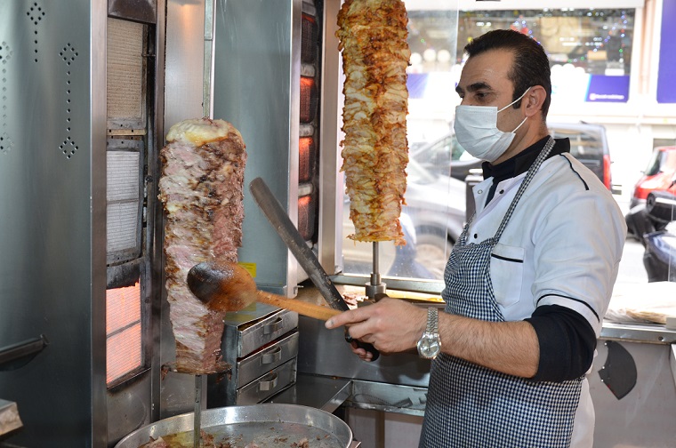 Hacıbaba Döner  "Temiz, Leziz, Hesaplı"