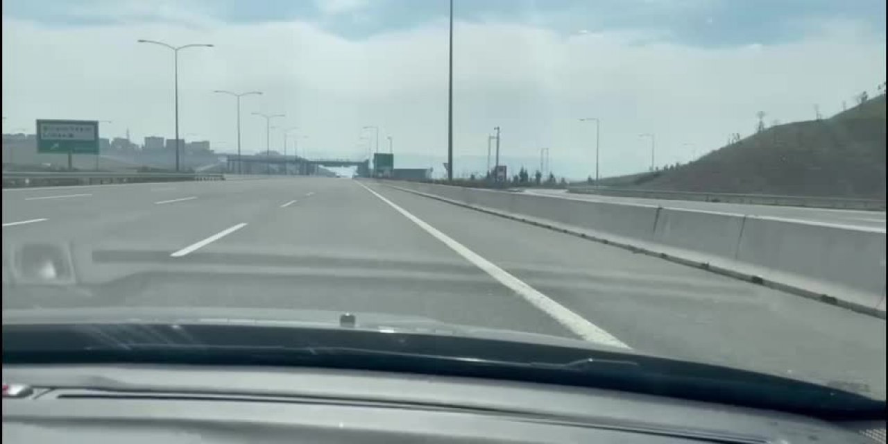 CHP’Lİ BAŞARIR, OSMANGAZİ’DEKİ ARAÇLARI SAYDI: 1 SAATTE 15 ARAÇ GEÇTİ, GEÇMEYEN ARAÇLAR İÇİN KASADAN 3,3 MİLYAR LİRA ÇIKTI