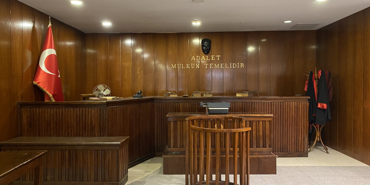 KADIN KATİLİNE İYİ HAL İNDİRİMİ