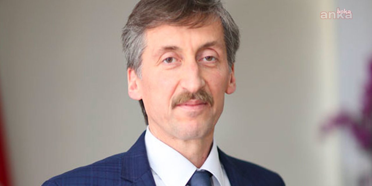 TÜRK DİYANET VAKIF SEN: BÖYLE GİDERSE CUMA NAMAZLARI YASAKLANABİLİR