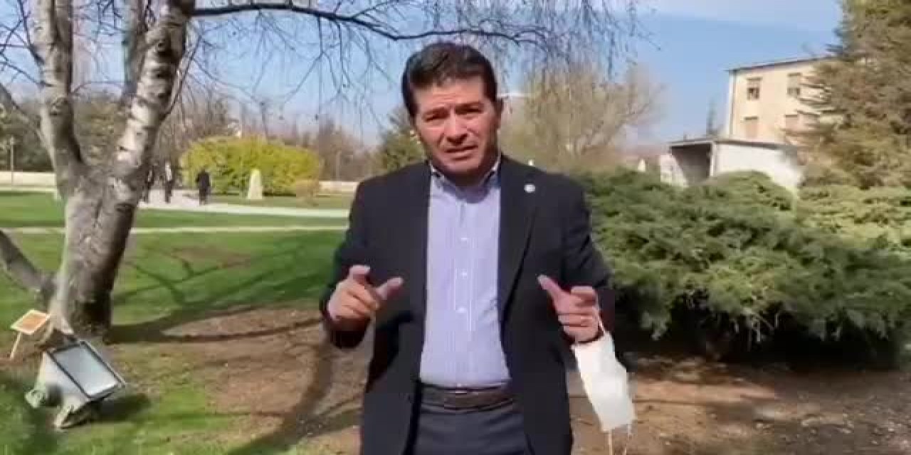 CHP TRABZON MİLLETVEKİLİ AHMET KAYA: "DEVLET FEDAKÂRLIK YAPIYOR, FİRMALAR NEDEN YAPMIYOR"