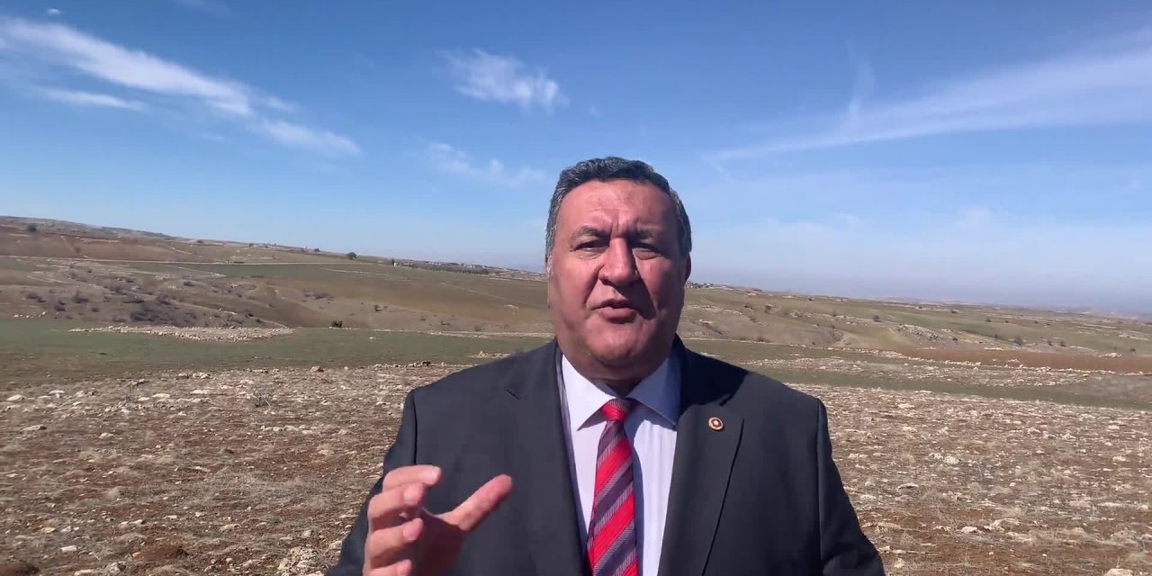 CHP'Lİ GÜRER'DEN EKONOMİ REFORM PAKETİ ELEŞTİRİSİ: "YAPILAN AÇIKLAMALAR ESKİ TAS ESKİ HAMAM"