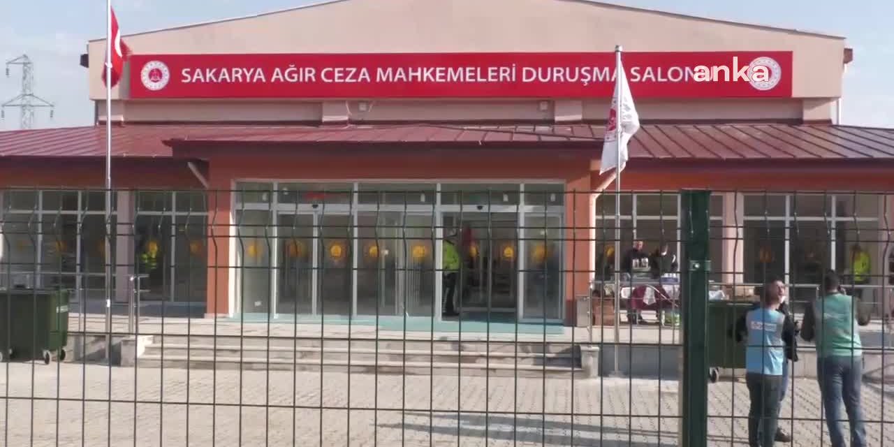 FABRİKA SAHİBİ YAŞAR COŞKUN HENDEK DAVASINDA KENDİSİNİ BÖYLE SAVUNDU: "PATLAMA SABOTAJ OLABİLİR, EN ÇOK MAĞDUR OLAN BENİM, TUTUKLU OLMAMIN KİMSEYE FAYDASI YOK"