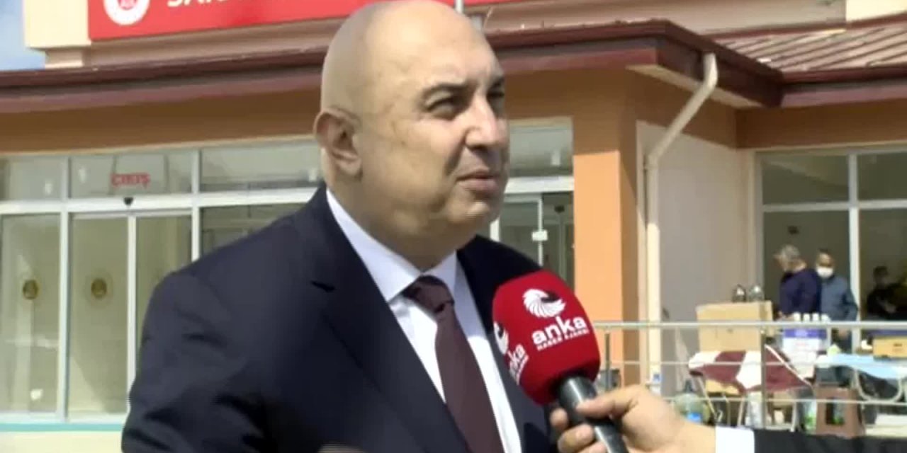CHP'LİÖZKOÇ:  ŞİRKET SAHİBİİŞÇİLERİ, MAĞDURLARI TEHDİT EDİYOR, ABA ALTINDAN SOPA GÖSTERİYOR