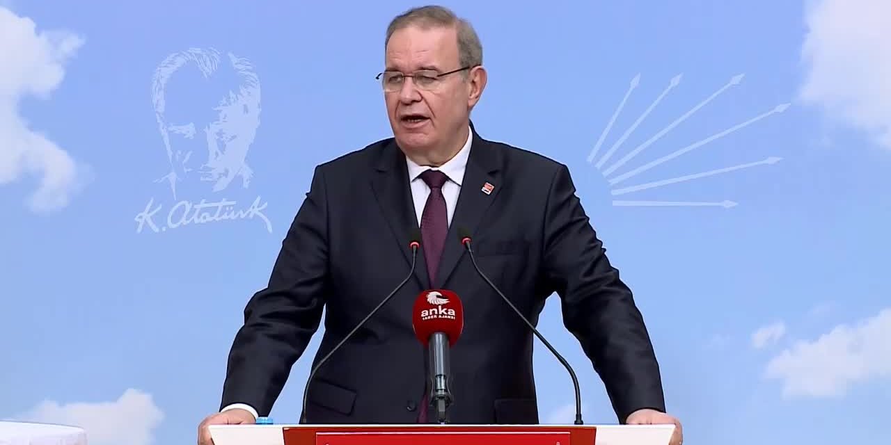 ÖZTRAK, YENİ EKONOMİ REFORM PAKETİNİ ELEŞTİRDİ: ESNAFA PAKETTEN ŞAKA ÇIKMIŞ