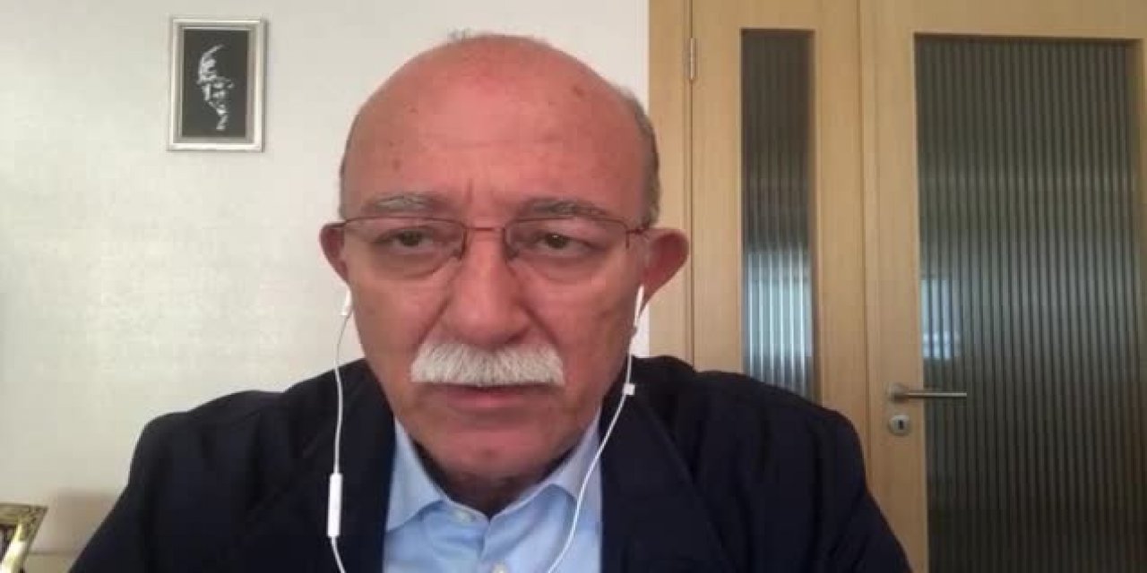 KONCUK’TAN HÜKÜMETE SERT TEPKİ: “ PKK’NIN TALEBİİLE HAREKET ETTİLER”