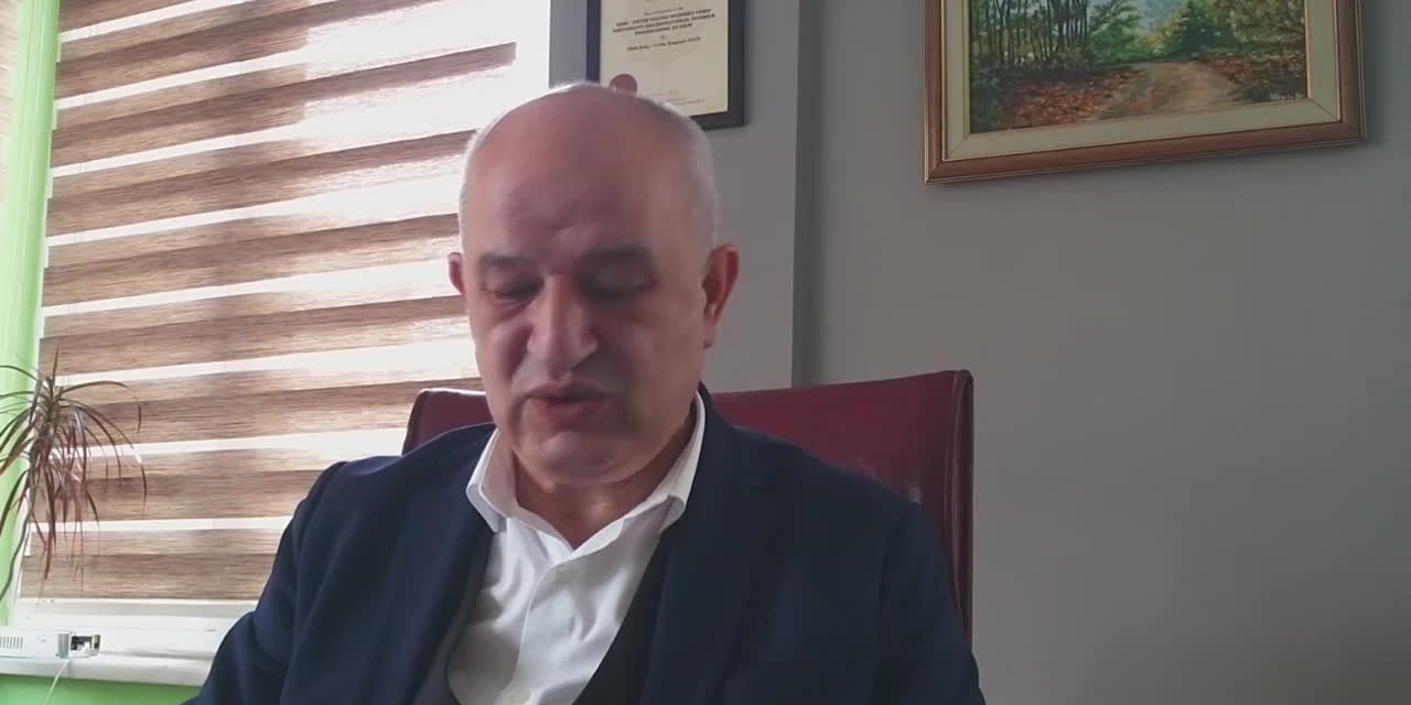 KÜTAHYALI ÇİFTÇİ: "BİR AYDIR ASKIDA OLMASINA RAĞMEN HUBUBAT DESTEĞİNİ ALAMIYORUZ"