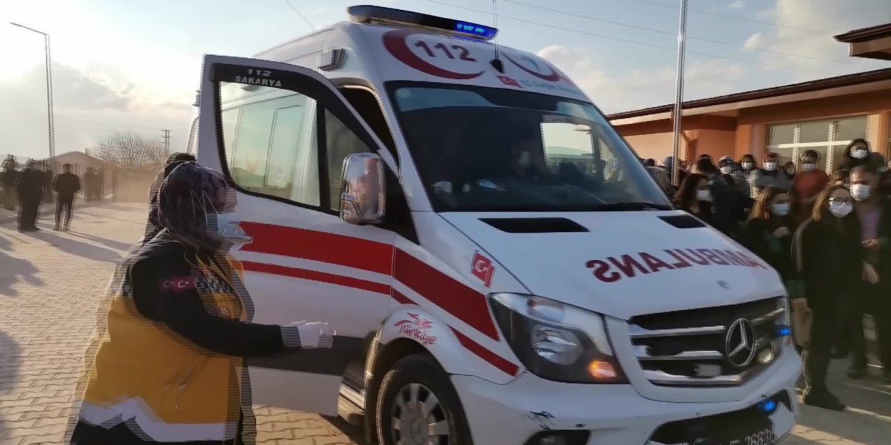 HENDEK PATLAMASIYLA İLGİLİ DURUŞMAYA GERGİNLİK NEDENİYLE BİR SÜRE ARA VERİLDİ