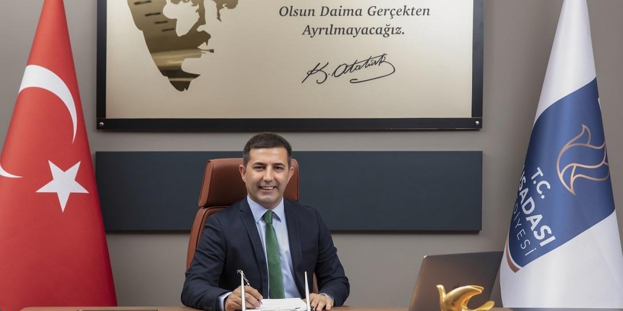 KUŞADASI BELEDİYESİ'NİN ÖZ KAYNAKLARIYLA YENİLEDİĞİ TESİSLER, ARYA AŞ. TARAFINDAN İŞLETİLECEK