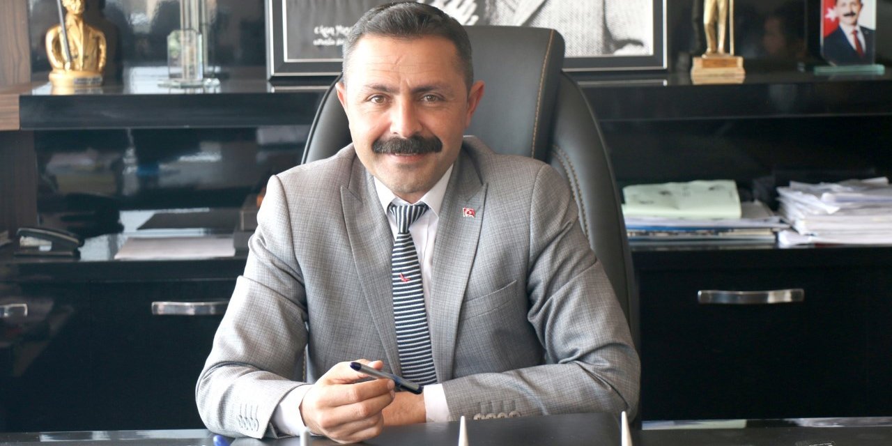 UZUNLU BELEDİYE BAŞKANI ELBAŞI: "GÖNÜLDAĞI, UZUNLU'DA ÇEKİLSİN"