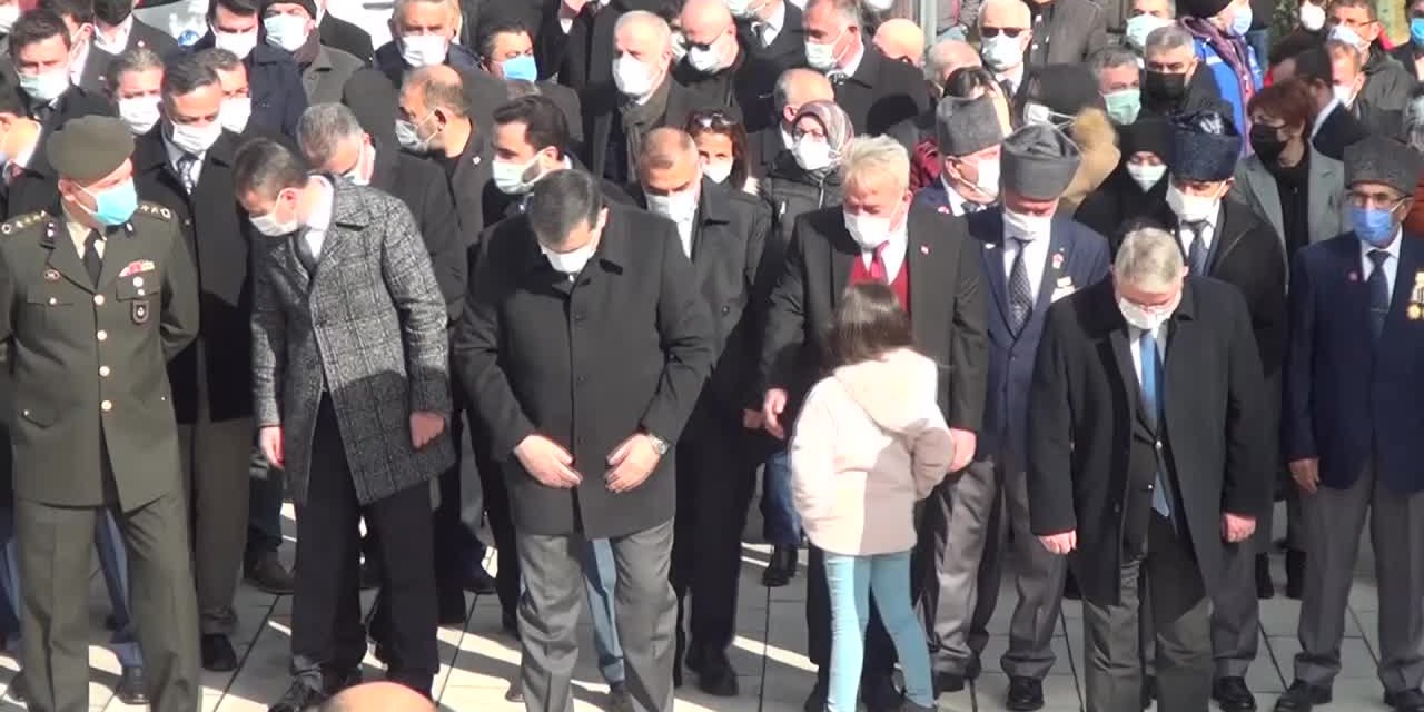 OKUMA YAZMA ÖĞRENEN ŞEHİT KIZI, İLK MEKTUBUNU BABASINA YAZDI: "SEN BENİM KAHRAMANIMSIN"