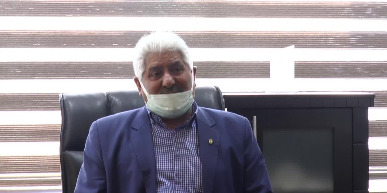 BATMAN ESNAFI FAİZSİZ KREDİİSTİYOR