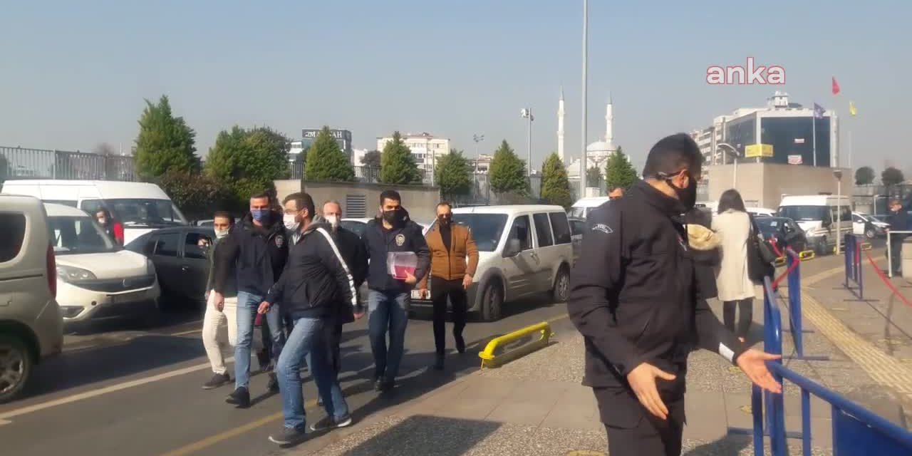 ÖZLEM ZENGİN'E SOSYAL MEDYADAN HAKARET EDEN MERT YAŞAR'IN 6 YIL 8 AYA KADAR HAPSİİSTENDİ