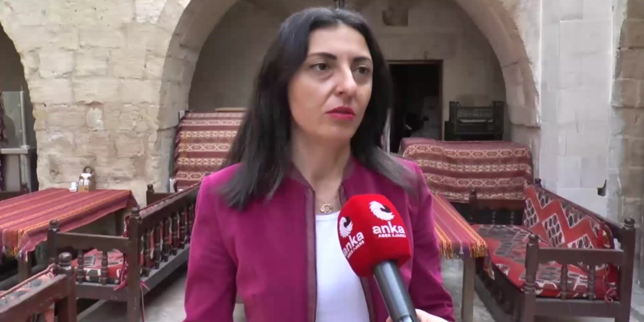 CHP ESNAF MASASI’NAN BÖLGE İLLERİNDEKİ TESPİTLERİNİ AÇIKLADI: İŞSİZLİK EN BÜYÜK SORUN