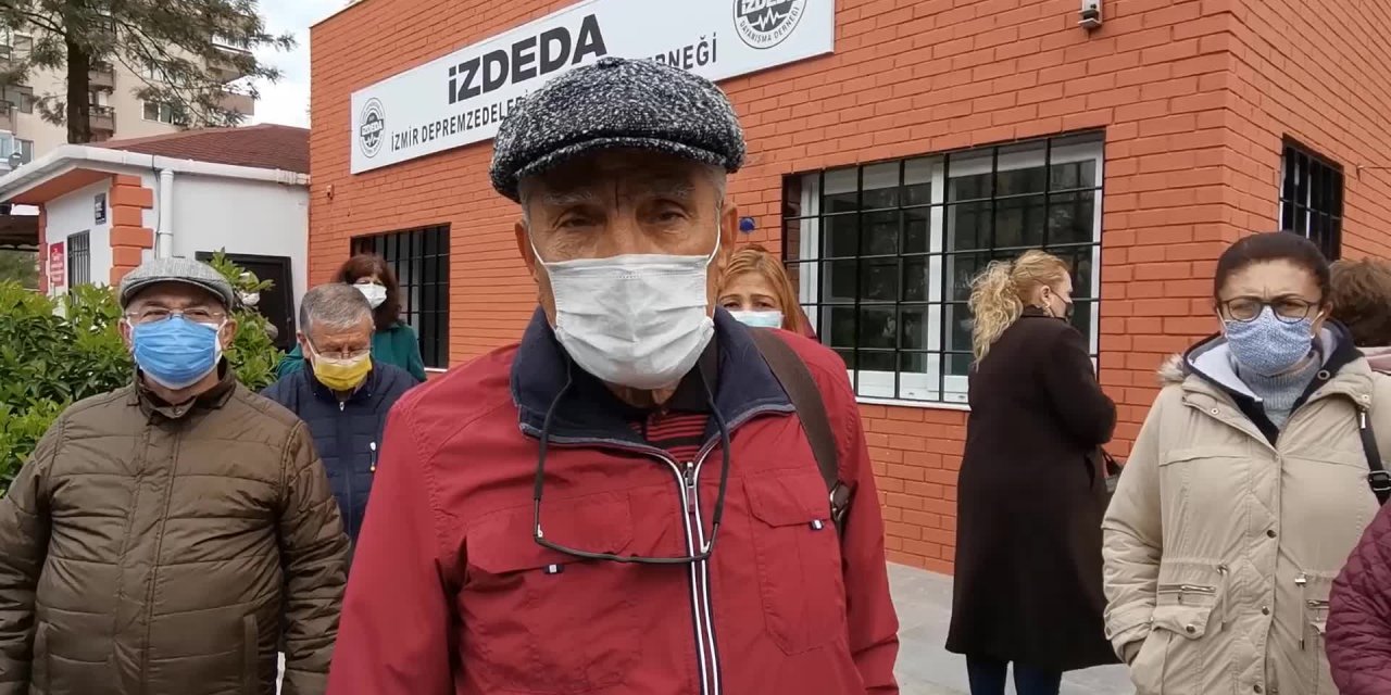 DEPREMZEDEYE BİR DARBE DE DASK'TAN... BİNA YENİLEME PARASI 250 TL!