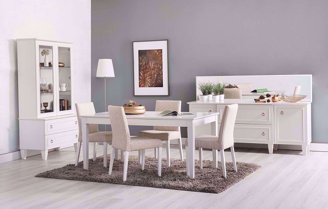 Restoranların Ferah Görünmesi İçin Sandalye Seçimi Nasıl Yapılmalıdır?