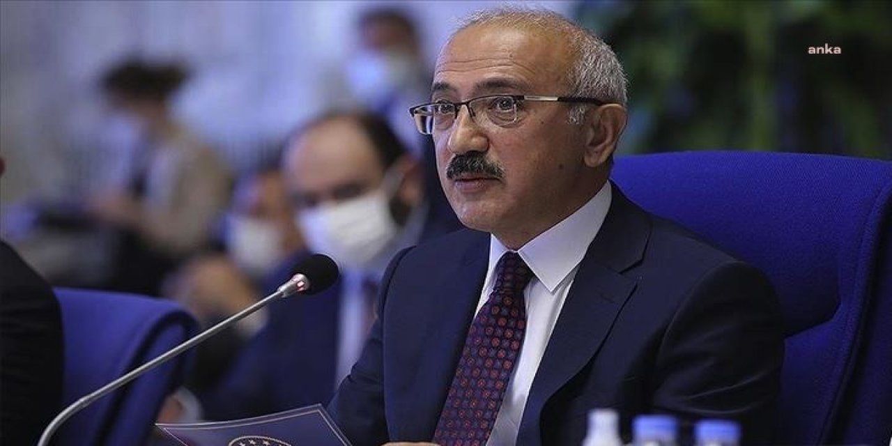 HAZİNE BAKANI AĞBAL’DAN İLK AÇIKLAMA: ENFLASYONDA KALICI DÜŞÜŞ SAĞLANANA KADAR MAKRO POLİTİKA KARARLILIKLA SÜRDÜRÜLECEK