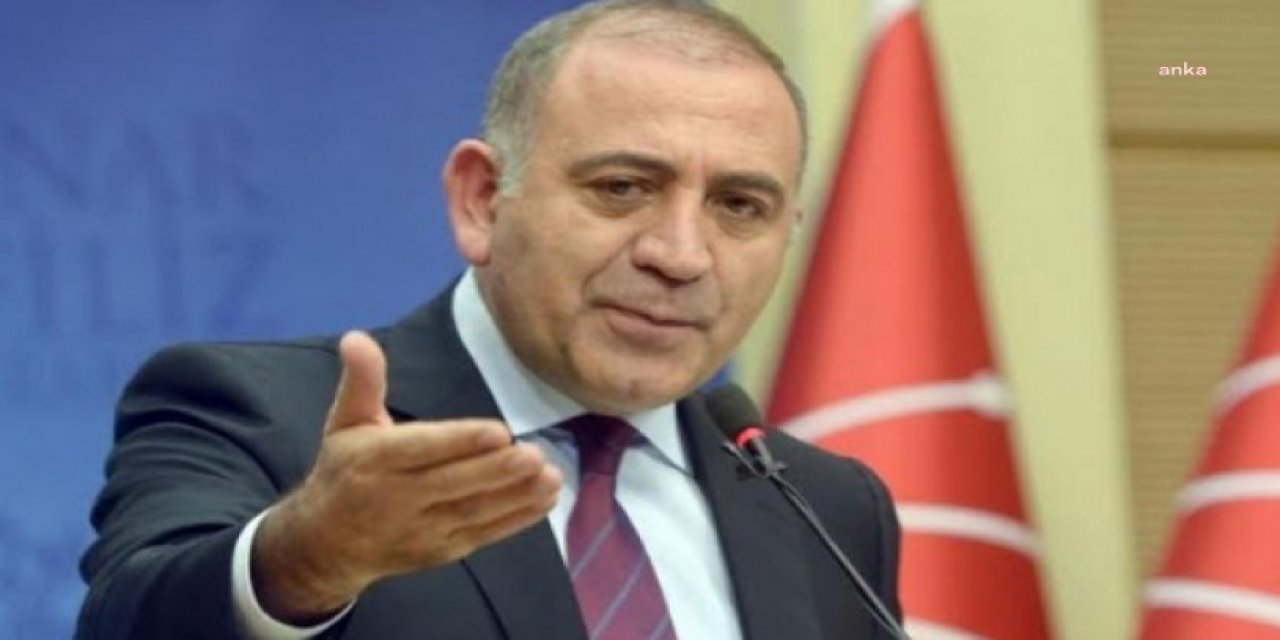 CHP'Lİ TEKİN: O KARARNAMEYE İMZA ATANLAR, ÖLDÜRÜLEN KADINLARIN, ÇOCUKLARIN HESABINI NASIL VERECEK?