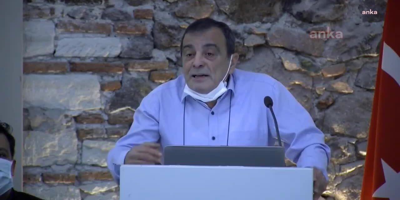 TMMOB: İKLİM KRİZİİLE BAŞ EDEBİLMEK İÇİN BİLİMİN SESİNE KULAK VERİLSİN