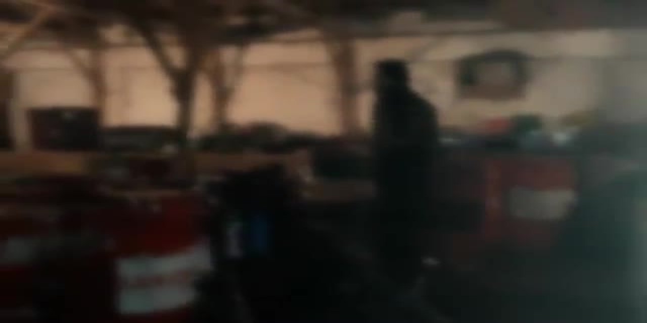 ARNAVUTKÖY'DE 30 BİN LİTRE KAÇAK AKARYAKIT ELE GEÇİRİLDİ