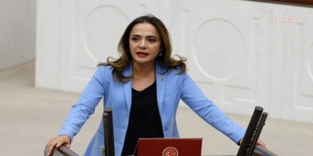 CHP’LİİLGEZDİ: “VERGİ TOPLARKEN PARTİ AYRIMI YAPMAYAN TRT YAYIN YAPARKEN İKTİDAR PARTİLERİNİ KAYIRIYOR”