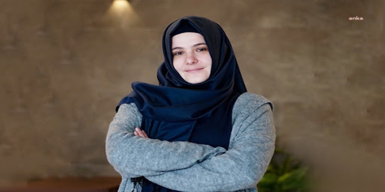 KADEM’İN DERGİSİNE KONUŞAN AKADEMİSYENDEN TOPLUMSAL CİNSİYET İTİRAZI: LGBTQ’DEN ÖTE DÜZEN ROLÜÖNEMLİ