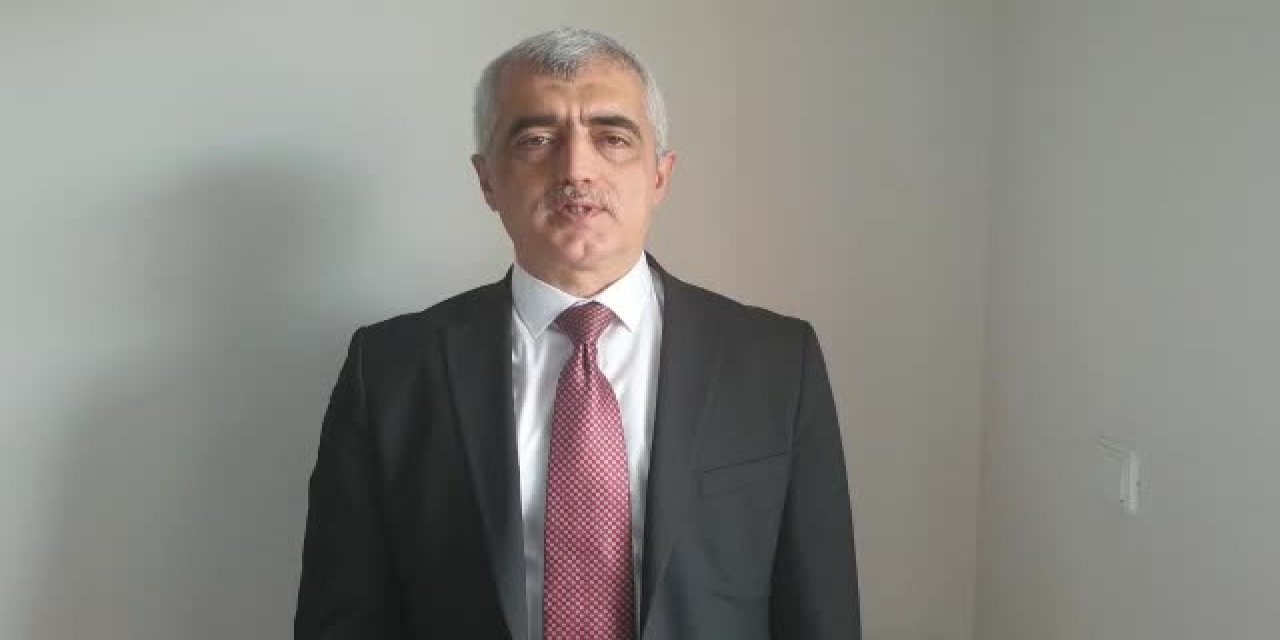 GERGERLİOĞLU’NA “10 GÜN İÇİNDE TESLİM OL” TEBLİGATI YAPILDI