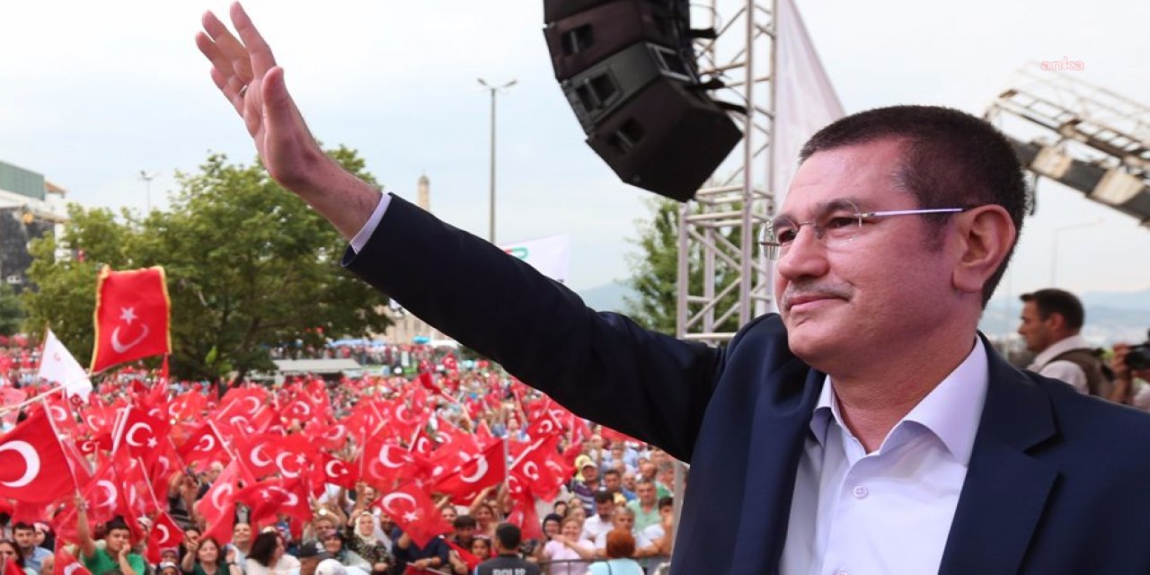 NURETTİN CANİKLİ: EKONOMİ TEK BİR DENGEDEN İBARET DEĞİLDİR, DENGELER MANZUMESİDİR