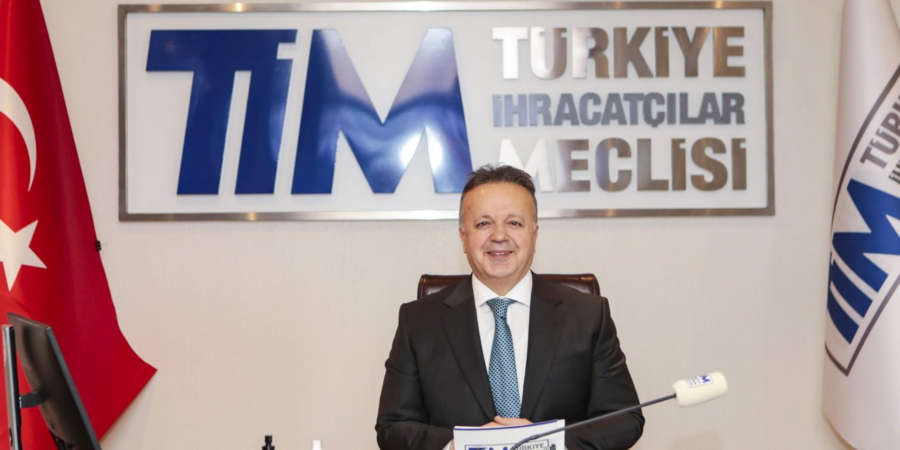 BİT BAŞKANI GÜLLE: BULGARİSTAN VE ROMANYA’YA İHRACAT VE YATIRIMLAR ARTTI