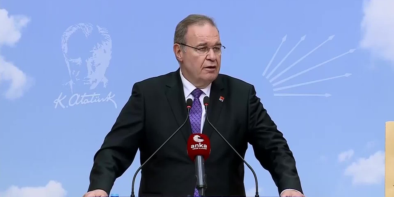 ÖZTRAK: ERDOĞAN’IN BEDDUASI TUTTU, NE YAZIK Kİ MİLLETİN BAŞINA, DAMAT KADAR TAŞ DÜŞTÜ