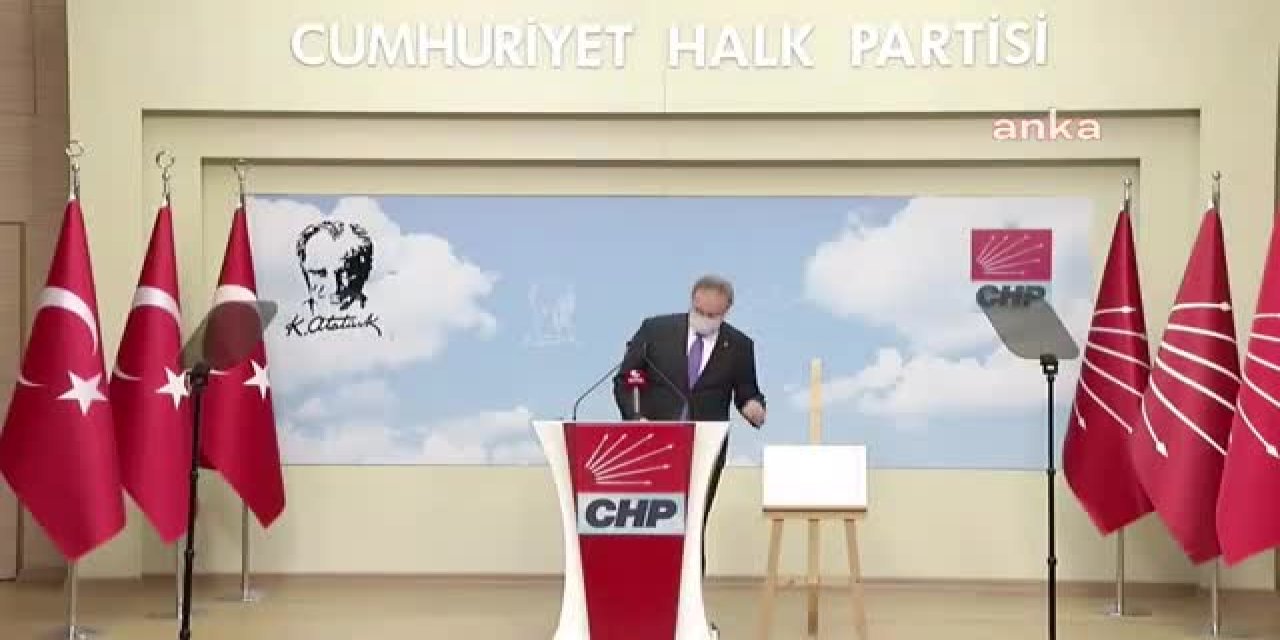 ÖZTRAK: ŞAHSIM HÜKÜMETİ SEBEP; BUHRAN SONUÇTUR