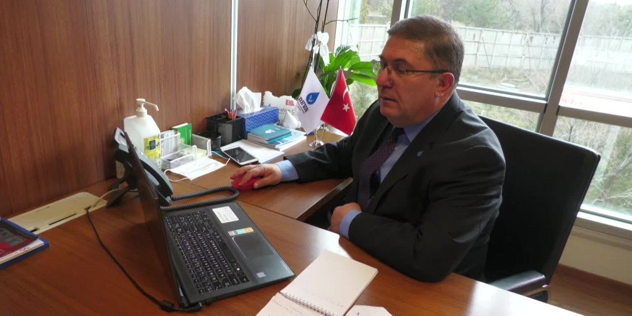 DEVA PARTİLİÇANAKCI: "BU KRİZ HÜKÜMETİN KENDİSİNİN ÇIKARDIĞI HİÇ KİMSEYİ SUÇLAYAMAYACAĞI BİR KRİZDİR"