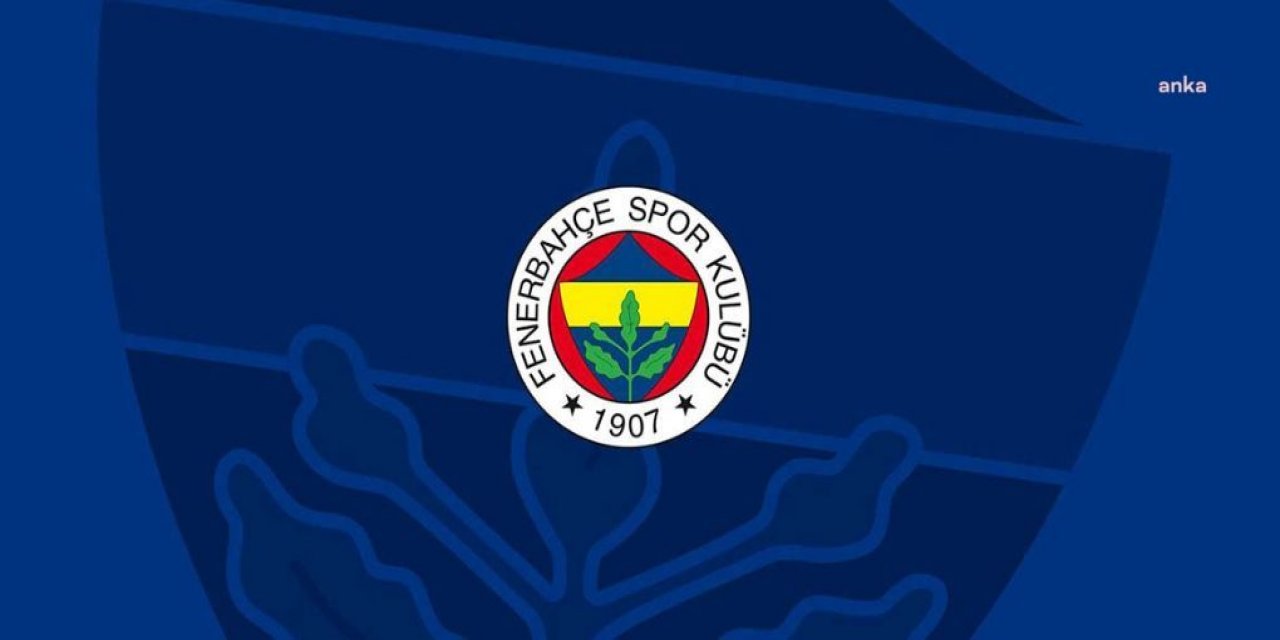 FENERBAHÇE’DEN İSTANBUL SÖZLEŞMESİ TEPKİSİ: "SONUÇLARINDAN ENDİŞE DUYUYORUZ"