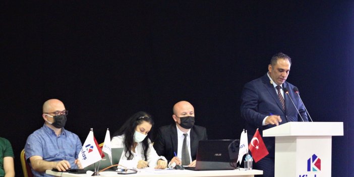 KİPTAŞ 5. GAYRİMENKUL MÜZAYEDESİ YAPILDI