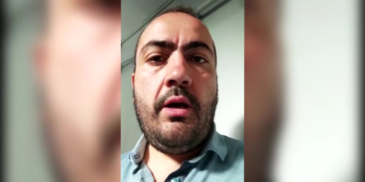 Elektriği kesilen mahalle sakini karanlıkta düşerek beyin kanaması geçirdi