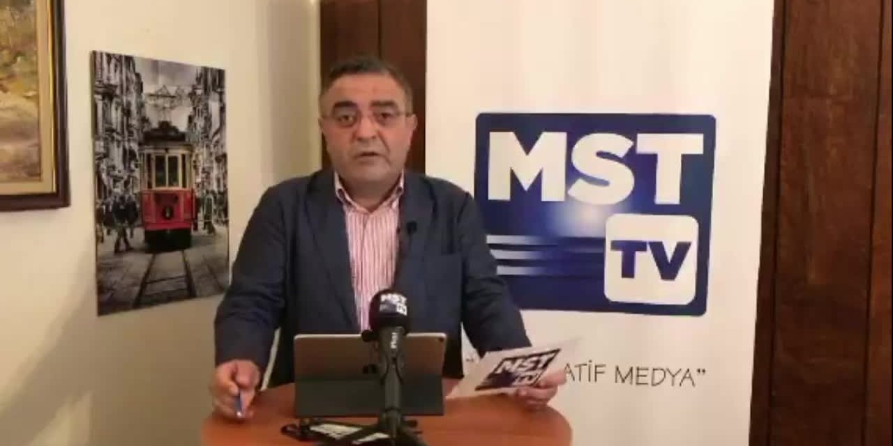 CUMHURBAŞKANINA HAKARET DAVALARINDA ÇOCUKLARIN YARGILANMASINA TEPKİ: "BİR ŞEY SÖYLEMİŞ BİLE OLSA BAŞINI OKŞAR GÖNDERİRSİN"