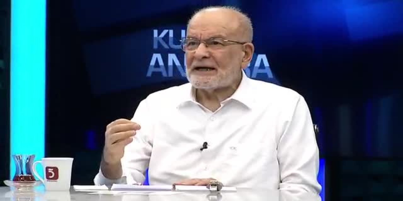 KARAMOLLAOĞLU'NDAN, KILIÇDAROĞLU'NUN ADAY KRİTERLERİNE DESTEK: “İKTİDARDAKİ ARKADAŞLARIMIZ, 'AMİN' DEMELİ”